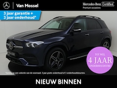 Mercedes-Benz GLE-Klasse - 300 d 4MATIC Premium Plus /AMG /Panoramadak /Burmester /Memory /Elek trekhaak