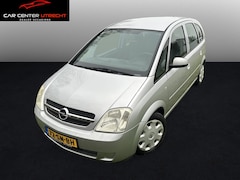 Opel Meriva - 1.4-16V Enjoy airco 5 deurs leuke auto