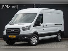 Ford Transit - L3H2 | 2.0Tdci 170Pk | 350 | Trend | 2x deur