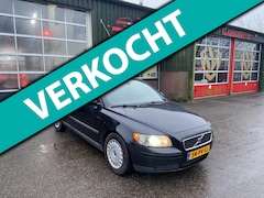 Volvo S40 - 1.8