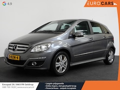 Mercedes-Benz B-klasse - 160 BlueEFFICIENCY Business Class Airco Parkeersensoren Lees opmerkingen Handel / Export