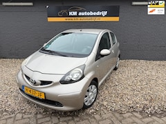 Toyota Aygo - 1.0-12V*Airco*Elec*Apk