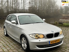 BMW 1-serie - 118i EffDyn. Ed. Business Line Ultimate Edition 1e eigenaar dealer onderhouden uniek km le