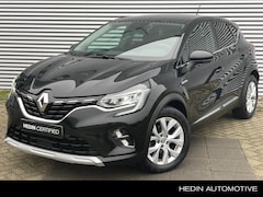 Renault Captur - TCe 90 Intens | Audio-Navigatie Full Map | Elektrische Climate Controle | Cruise Control |