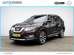 Nissan X-Trail - 1.6 DIG-T Tekna Premium Leder