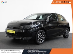 Opel Corsa - 1.2 GS Line Nieuw Model | Navigatie | Apple Carplay/Android Auto | Airco | Camera | Parkee