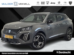 Peugeot 2008 - SUV Allure 1.2 Hybrid 136pk e-DSC6 AUTOMAAT | NIEUW | CLIMA | DAB+ | APPLE CARPLAY / ANDRO