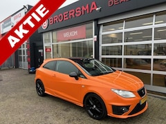 Seat Ibiza - 1.6-16V 25 Edition II 3 EIGENAAR * NETTE IBIZA *1.6 SPORT