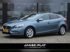 Volvo V40 - 1.6 D2 Summum | Leder | Xenon | Trekhaak |