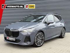 BMW 2-serie Active Tourer - 218i M-Sport Shadow Harman Kardon/Trekhaak/Leder/Camera