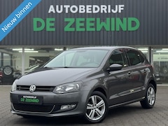 Volkswagen Polo - 1.2 TSI BlueMotion Edition|Apple Carplay|PDC