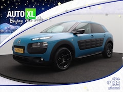 Citroën C4 Cactus - 1.2 110 PK Shine Carplay Camera Trekhaak