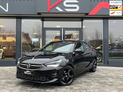 Opel Corsa - 1.2 GS Line 101pk Led Carplay Camera BTW 1e Eigenaar