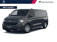 Volkswagen Transporter - 2.0TDi 150pk Automaat Style L2