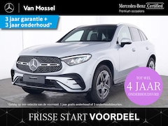 Mercedes-Benz GLC-klasse - 400e 4MATIC AMG Line / Panoramadak/ Massage/ El. Trekhaak/ Winter Pack