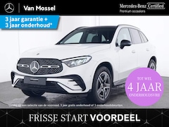 Mercedes-Benz GLC-klasse - 300e 4MATIC AMG Line / Panoramadak/ Burmester/ 360 camera/ Winter Pack