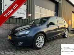 Volkswagen Golf - 1.2 TSI Style|Clima|Cruise|Stoel vw|APK nieuw