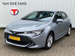 Toyota Corolla - 1.8 Hybrid Business / Carplay/ stl.vw