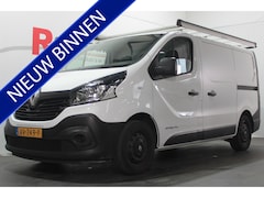 Renault Trafic - 1.6 dCi T27 L1H1 Comfort Energy - Marge - 3 pers. / Trekhaak / Cruise