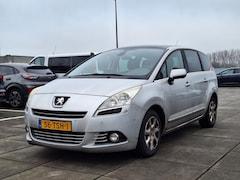 Peugeot 5008 - €3850, - 7 Pers. Nwe Apk Navi Panoramadak etc