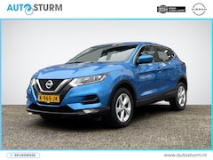 Nissan Qashqai - 1.3 DIG-T Acces Edition