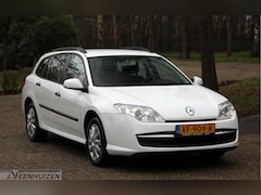 Renault Laguna Estate - 2.0 16V Expression | 2009 | Leuke auto | Nwe APK |