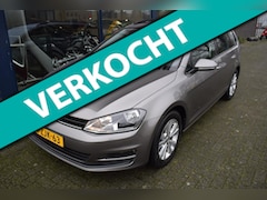 Volkswagen Golf Variant - 1.2 TSI Comfortline