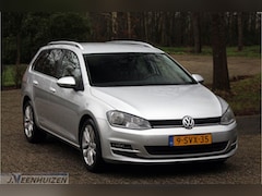 Volkswagen Golf Variant - 1.6 TDI Highline | 2014 | Navi | Cruise |