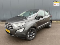 Ford EcoSport - 1.0 EcoBoost Trend Ultimate-LM-Navigatie-NAP