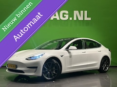 Tesla Model 3 - Standard RWD Plus 60 kWh