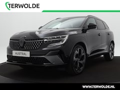 Renault Austral - 1.2 E-Tech Hybrid 200 Techno Esprit Alpine