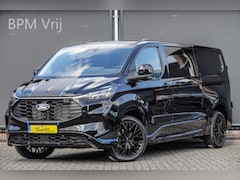 Ford Transit Custom - L2H1 170Pk Aut. | Sport | B&O Sound | 360° camera | Trekhaak | 20''