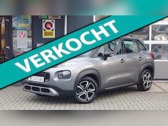 Citroën C3 Aircross - 1.2 PureTech Feel Clima/Cruise/LM/Bluetooth