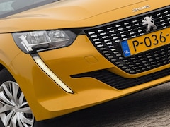 Peugeot 208 - 1.2 PureTech Active Pack - Jaune Faro - Nav/Carplay - Chique