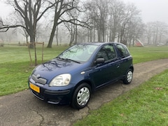 Toyota Yaris - 1.0 VVT-i Idols Goed onderhouden-Nieuwe apk