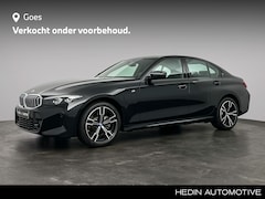 BMW 3-serie - Sedan 320e M-Sportpakket | Elektrisch Schuif/kantel Dak |