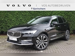 Volvo XC60 - 2.0 T8 Plug-in hybrid AWD Ultimate Bright XC60 2.0 Recharge T8 AWD Ultimate Bright | Schui