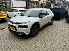 Citroën C4 Cactus - 1.2 PureTech Origins Citroen C4 Cactus 1.2 PureTech Origins 110 | achteruitrijcamera | air