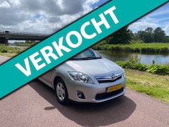 Toyota Auris - 1.8 Full Hybrid Aspiration|Automaat|NAP|PDC|