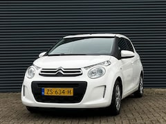 Citroën C1 - 1.0 VTi 72PK 5DRS