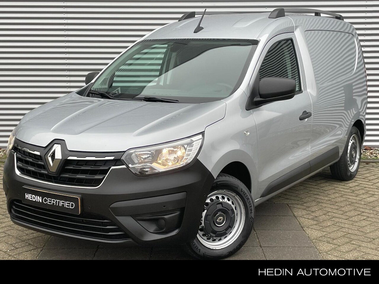 Renault Express - 1.5 dCi 75 Comfort + 1.5 dCi 75 Comfort - AutoWereld.nl