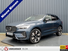 Volvo XC60 - 2.0 T6 Plug-in hybrid AWD Plus Dark | 360 Camera | Harman/Kardon | Trekhaak | Panodak | Lo