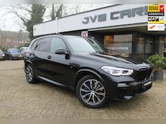 BMW X5 - XDrive40i High Executive 7p