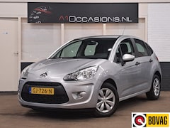 Citroën C3 - 1.1 Essentiel