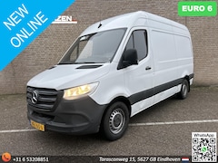 Mercedes-Benz Sprinter - 314 2.2 CDI L2H2 EURO VI-D Automaat | € 13.450, - NETTO | Euro 6 | Bijrijdersbank | Camera