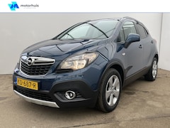 Opel Mokka - 1.4 Turbo 140PK Edition / Navi / PDC