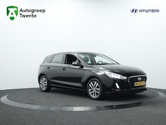 Hyundai i30 - 1.0 T-GDI First Edition | Navigatie | Camera | Cruise control