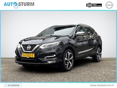 Nissan Qashqai - 1.2 Tekna +