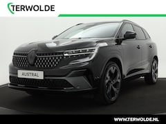 Renault Austral - 1.2 E-Tech Hybrid 200 Iconic Esprit Alpine