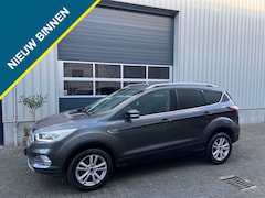 Ford Kuga - 1.5 EcoB. Trend BUSS NAVI CAMERA 17" LM INP. HULP